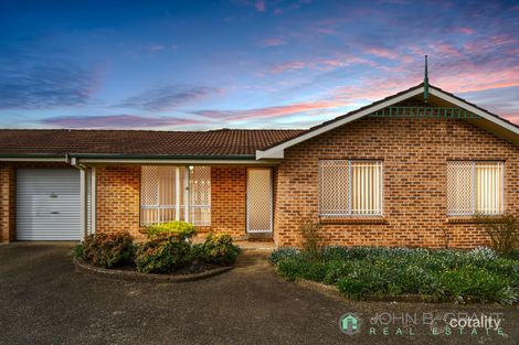 10/66 Waldron Rd, Chester Hill, NSW 2162