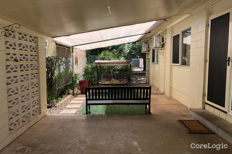 Property photo of 6 Shaw Crescent Healy QLD 4825