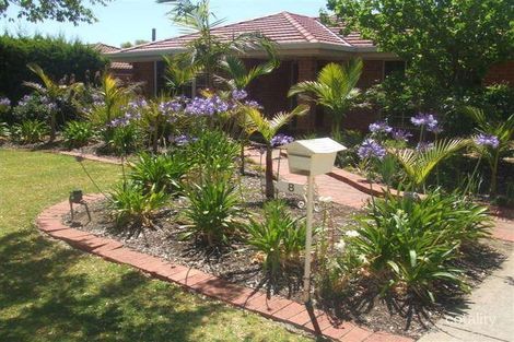 8 Sea Eagle Cres, Seaford Rise, SA 5169