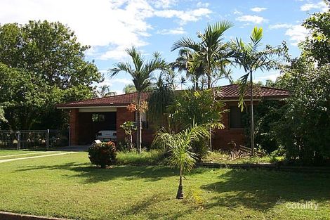 18 Jefferson Cres, Kirwan, QLD 4817