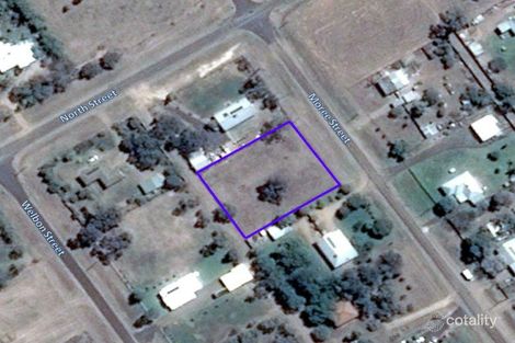 6 Moree St, Mungindi, NSW 2406