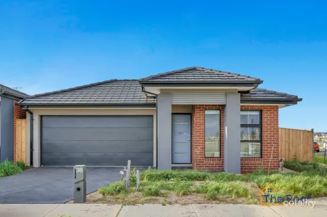 38 Maggie Cres, Mambourin, VIC 3024