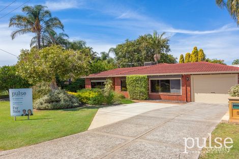 3 Meldreth Ct, Willetton, WA 6155