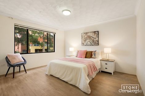 Property photo of 7/9 Isabella Street North Parramatta NSW 2151