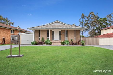 Property photo of 20 The Terrace Watanobbi NSW 2259