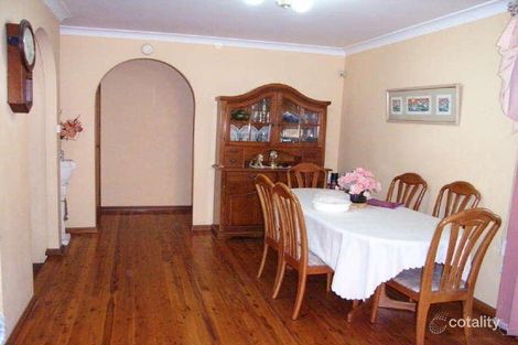 Property photo of 20 Hillier Street Edensor Park NSW 2176