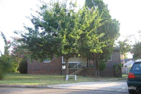 4 Taylor Pl, Ermington, NSW 2115