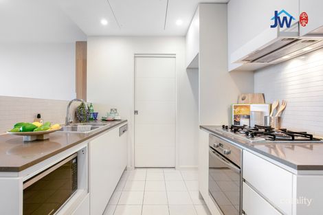 Property photo of A803/1 Jack Brabham Drive Hurstville NSW 2220