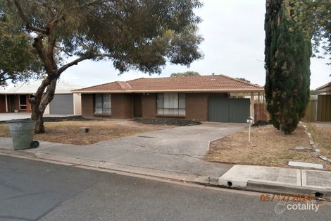 6 Rothschild St, Woodcroft, SA 5162