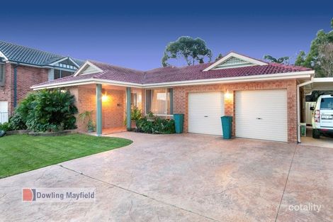 Property photo of 32 Olearia Crescent Warabrook NSW 2304