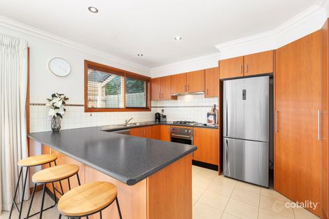 Property photo of 2/12 Springfield Road Boronia VIC 3155
