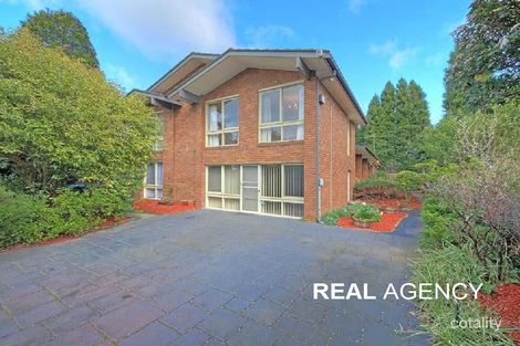 4 Renou Rd, Wantirna South, VIC 3152