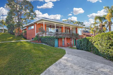 37 Villiers Rd, Padstow Heights, NSW 2211