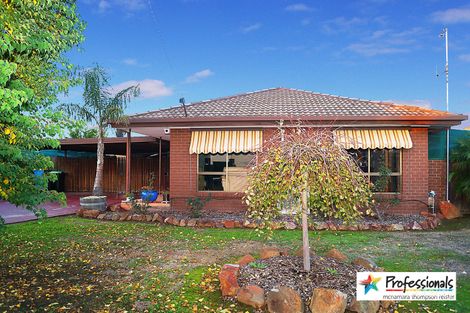 Property photo of 5 Ferguson Road Shepparton VIC 3630