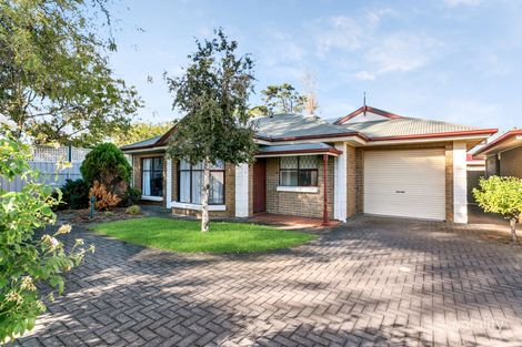 Property photo of 3/22 Harrow Road Somerton Park SA 5044