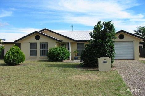 Property photo of 10 Pixie Drive Kearneys Spring QLD 4350