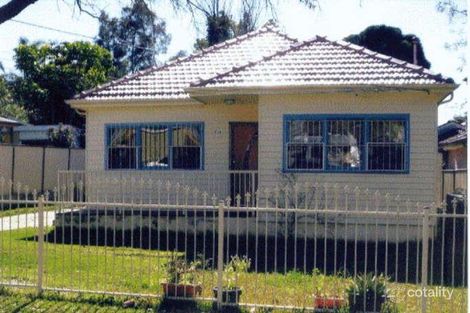 81a Cardigan Rd, Greenacre, NSW 2190