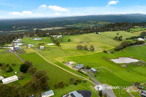 Property photo of 6 Hazelwood Ridge Hazelwood North VIC 3840