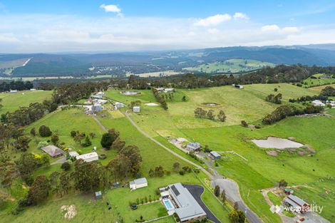 Property photo of 6 Hazelwood Ridge Hazelwood North VIC 3840
