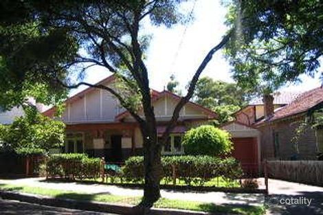 16 Abergeldie St, Dulwich Hill, NSW 2203