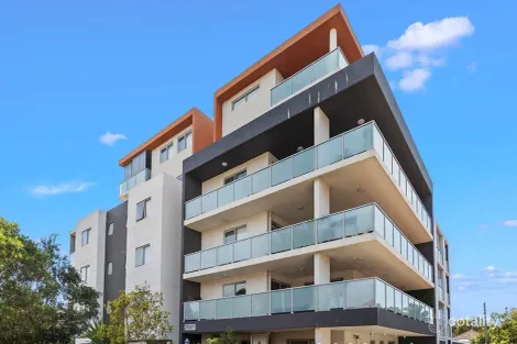 201/273 Burwood Rd, Belmore, NSW 2192