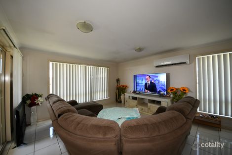 Property photo of 9 Clint Close Gracemere QLD 4702