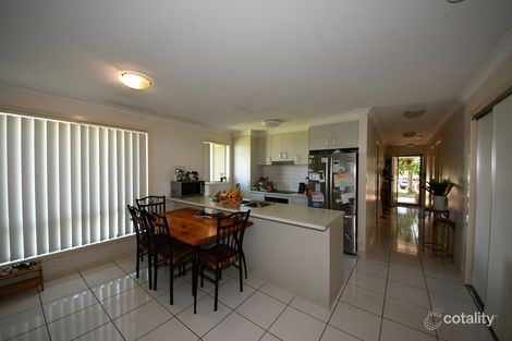 Property photo of 9 Clint Close Gracemere QLD 4702