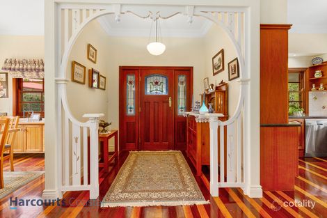 Property photo of 28 Ben Nevis Street Tamborine Mountain QLD 4272