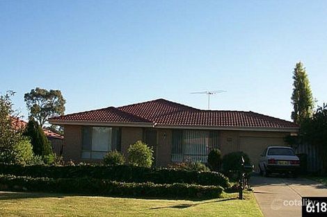 Property photo of 10 Parilla Court Greenfields WA 6210