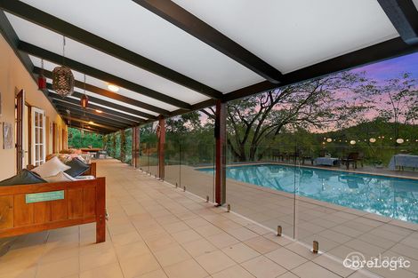 Property photo of 196 Greentrees Avenue Kenmore Hills QLD 4069