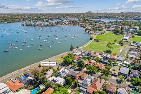 Property photo of 55 Dening Street Drummoyne NSW 2047