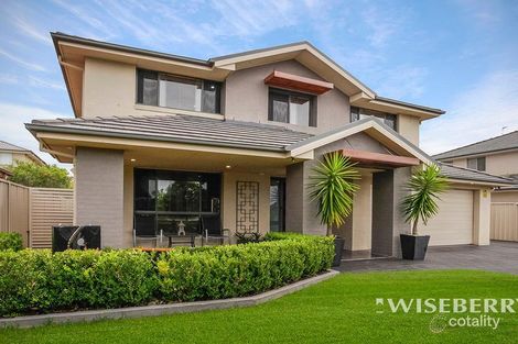 Property photo of 12 Waterside Drive Woongarrah NSW 2259