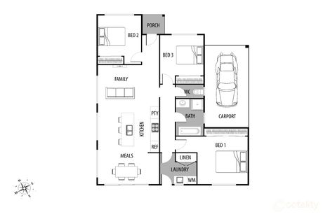 Property photo of 7 Vahland Street Taylor ACT 2913