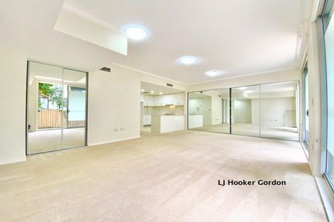 Property photo of 3/16-22 Dumaresq Street Gordon NSW 2072