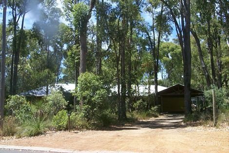 18 Manjiri Dr, Glen Forrest, WA 6071