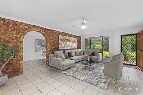 Property photo of 108 Macquarie Street Capalaba QLD 4157