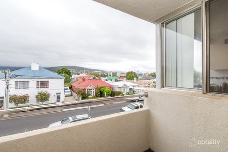 Property photo of 30/11 Battery Square Battery Point TAS 7004
