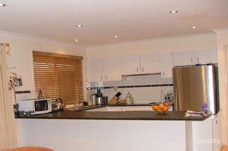 Property photo of 4 Yorlin Place Rouse Hill NSW 2155