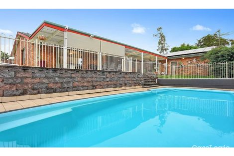 Property photo of 21 Albert Avenue Thirlmere NSW 2572