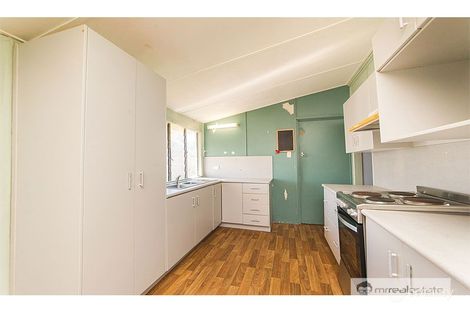 Property photo of 2/85 Bennett Street Berserker QLD 4701