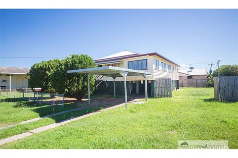 Property photo of 2/85 Bennett Street Berserker QLD 4701