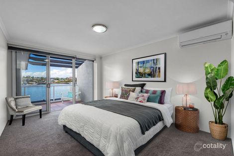 Property photo of 15/135 Macquarie Street Teneriffe QLD 4005