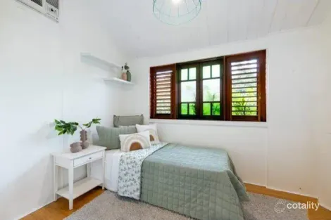 Property photo of 42 Queens Road Hermit Park QLD 4812