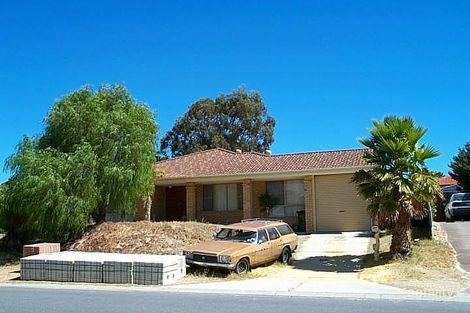 Property photo of 6 Dolphin Way Beldon WA 6027