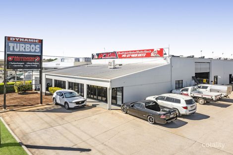 398 Taylor St, Glenvale, QLD 4350