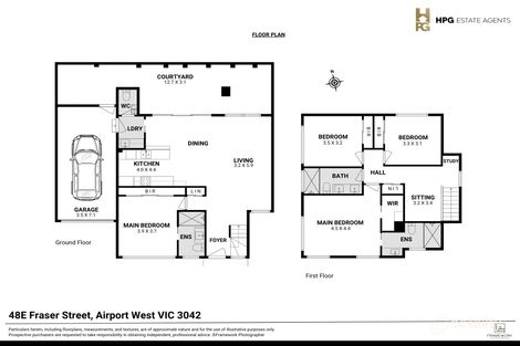 Property photo of 48F Fraser Street Airport West VIC 3042