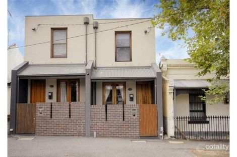 454 Abbotsford St, North Melbourne, VIC 3051