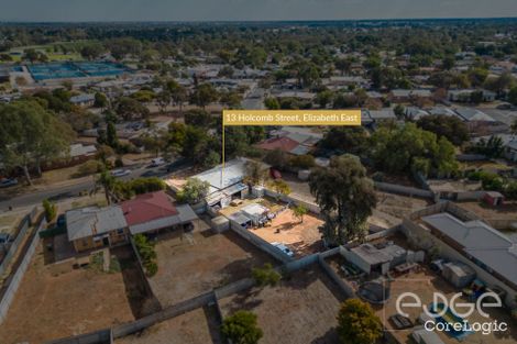 Property photo of 13 Holcomb Street Elizabeth East SA 5112