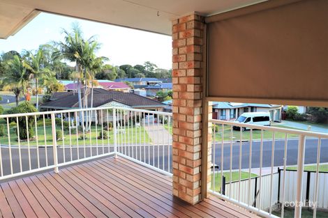 Property photo of 1/7 Ravenswood Drive Goonellabah NSW 2480