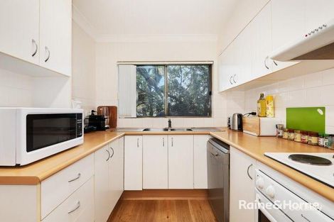 Property photo of 48/63-65 St Marks Road Randwick NSW 2031